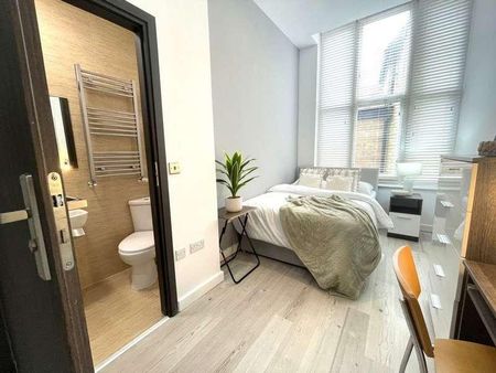 Priestgate, Peterborough, PE1 - Photo 3