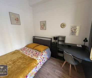 Location Appartement 1 pièce 10m² TOULON 83000 - Photo 5