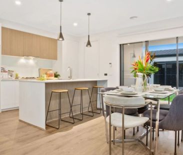 Modern Comfort in Jubilee Estate - Photo 2