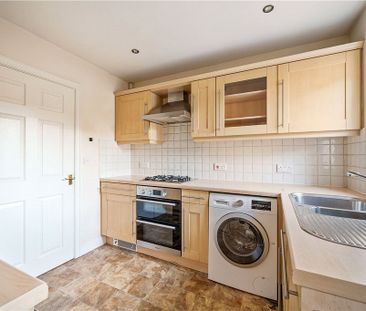 Sedgegarth, Thorner, Leeds, West Yorkshire, LS14 - Photo 4