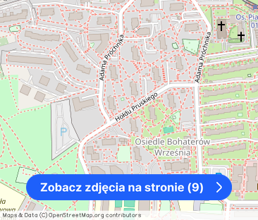 Kraków, Mistrzejowice, Bohaterów Września, mieszkanie, do wynajęcia... – zdjęcie 1