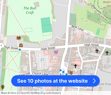 High Street, Wallingford, Oxfordshire, OX10 - Photo 1