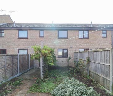 1 bedroom house to rent - Photo 2