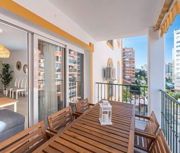 Apartamento de alquiler en Calle Hermanos Galán Casero, Los Boliches - Photo 4