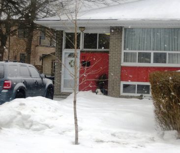 For Lease - 77 Tivoli Court Unit# Lower Level, Toronto, Ontario - Photo 5