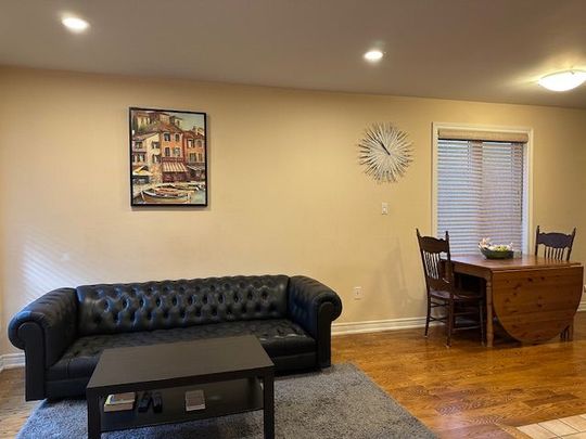 For Lease - 83 Floyd Avenue, Toronto, Ontario - Photo 1