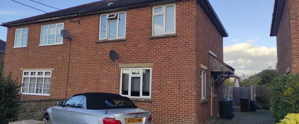 3 bedroom semi-detached house to rent - Photo 1