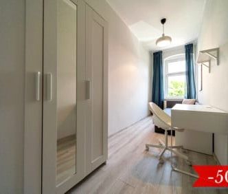 Pokój, ul. Ołbińska - Zdjęcie 4