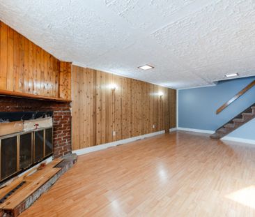 Maison à étages à louer - Brossard (Noms de rues (P)) Maison à étag... - Photo 1