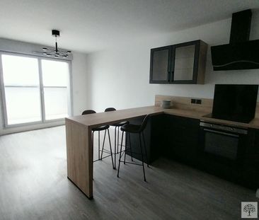 Appartement T3 LES ULIS à louer - Photo 5