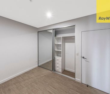 Sophisticated Urban Living at 'Grace' | Parramatta CBD Fringe - Photo 6