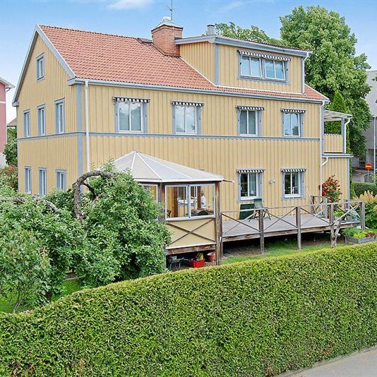 Skrågatan 1 - Foto 1