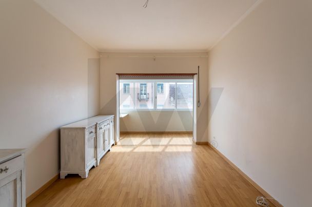 Apartamento T3 em Lisboa - Photo 1