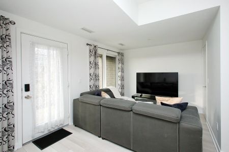 For Lease - 155 Downsview Park Boulevard Unit# 115, Toronto, Ontario - Photo 2
