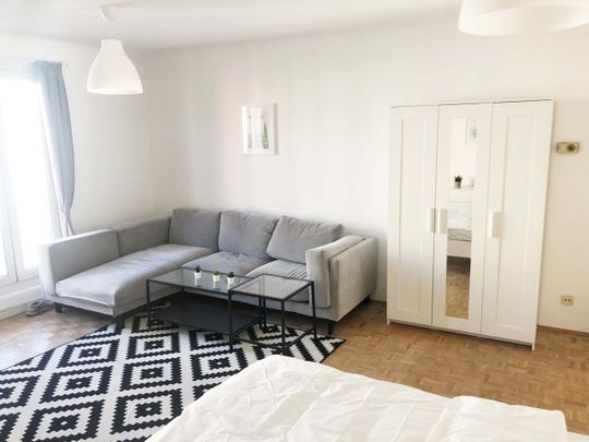 Quellenstraße 103 Zimmer 2 - Photo 1