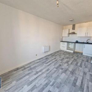 Appartement à louer 2 pièces 31.86m² - Photo 3