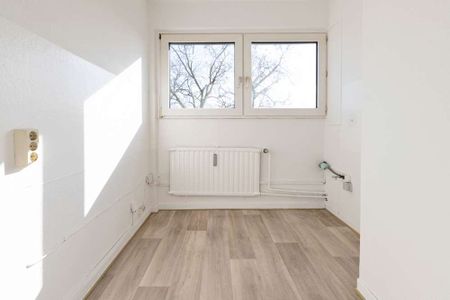 Gemütliche Dachgeschosswohnung in zentraler Lage von Lünen - Foto 2