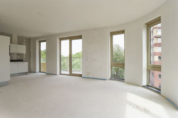 Te huur: Christiaan Huygenshof 128 - Foto 1