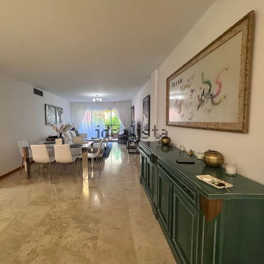 Alquiler de piso en Camino de la Granadilla - Photo 1