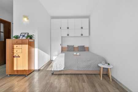 32m2 - przestronna kawalerka, dobry standard! - Zdjęcie 5