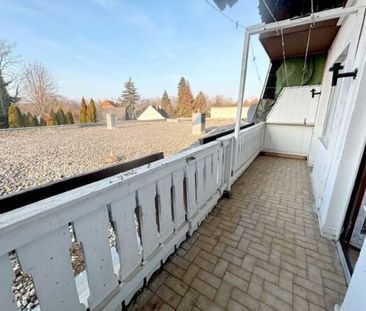 Provisionsfrei - Drei Zimmer Wohnung in Frohsdorf! - Photo 3