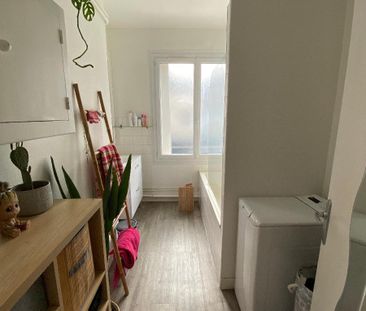 Location Appartement 3 pièces 68m² TOURS 37000 - Photo 5