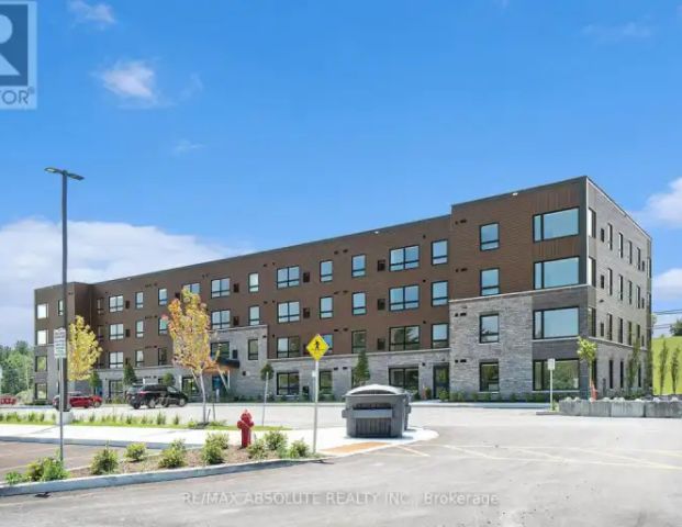 310 - 12 THOMAS STREET S | 310 - 12 THOMAS STREET S, Arnprior - Photo 1