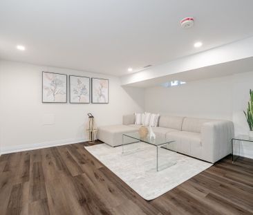 For Lease - 388 Oakwood Avenue Unit# Bsmt, Toronto, Ontario - Photo 2