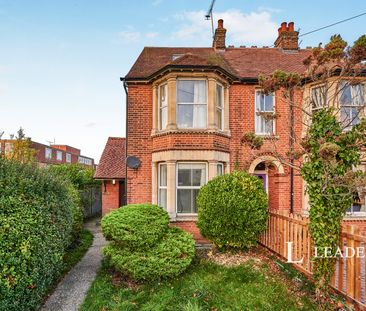 1 bedroom property to rent Dunmow Road, Bishops Stortford, CM23 - Photo 6