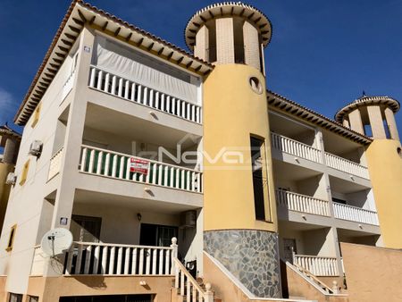 Cozy apartment for lovers of silence in Lomas de Cabo R - Photo 4