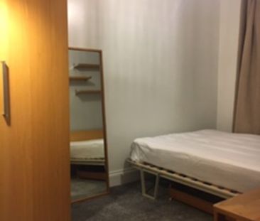 Room in a Shared Flat, Taylor House, SW2 - Photo 2