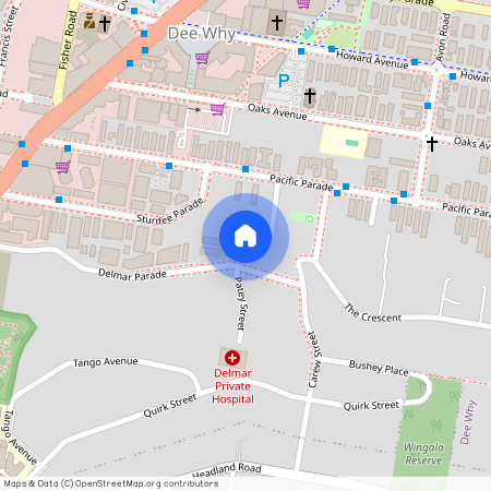 31/49-53 Delmar Parade, NSW 2099, Dee Why