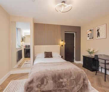 Studio to rent - Photo 2