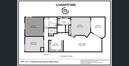 153/72-84 Kowinka Street, White Rock, Qld 4868 - Photo 3