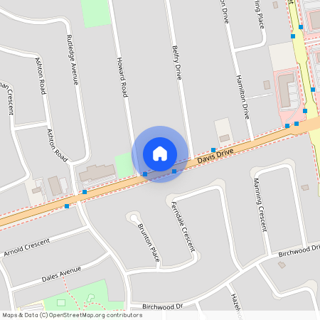 973 Davis Drive, Newmarket