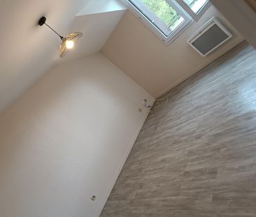 Location Appartement T2 - ROCHES PREMARIE - Photo 5