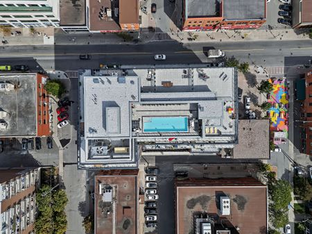 For Lease - 10 James Street Unit# 707, Ottawa Centre, Ontario - Photo 4