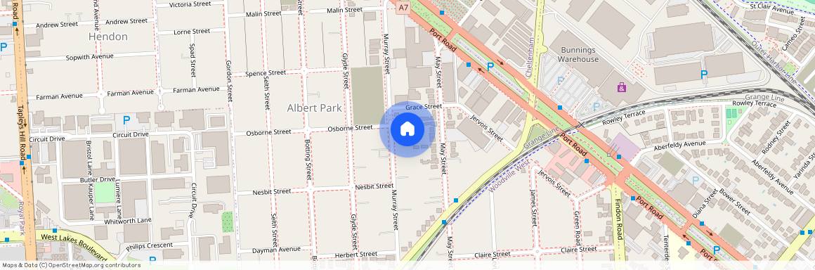 47 Murray Street, SA 5014, Albert Park