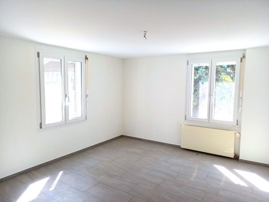 3-Zimmerwohnung im Hochparterre - Foto 1