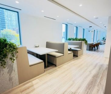 For Lease - 100 Queen Street Unit# 1106, Toronto, Ontario - Photo 5
