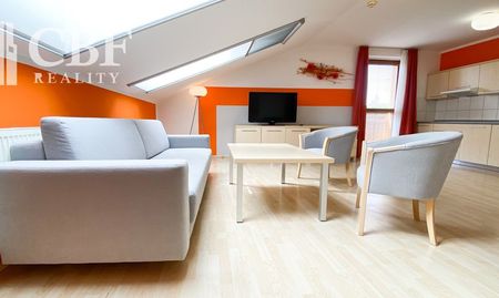 PRENÁJOM 2i apartmán v blízkosti centra s parkovacím miestom, Poprad - Photo 5