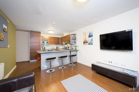 Apartment to rent - Photo 2