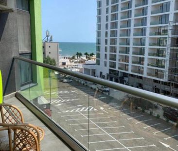 APARTAMENT 2 CAMERE | ALEZZI BEACH RESORT | MAMAIA SAT - Fotografie 4
