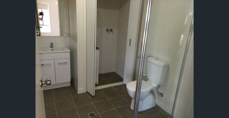 Townhouse with Generous Yard - Photo 4