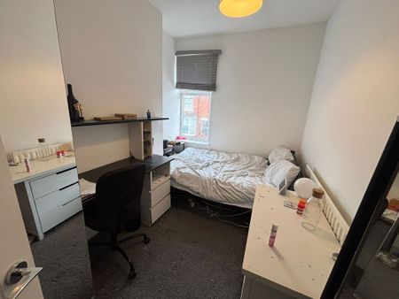41 FEARON STREET - 4BED 2 BATHLoughborough - Photo 5
