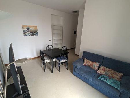 Via Casoretto, Milan, Lombardy 20131 - Photo 4