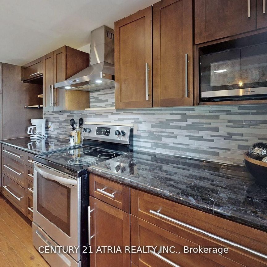 For Lease - 175 Riveredge Drive, Georgina, Ontario - Photo 1