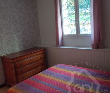 Location Appartement 2 pièces 43m² - Photo 2