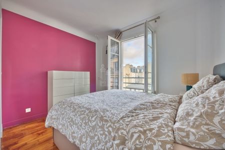 Appartement à louer à Paris 7Ème - Photo 3