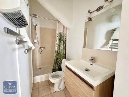 Location Appartement 1 pièce 33m² AIX EN PROVENCE 13100 - Photo 2